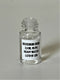 2.5 ml Deuterium Oxide 99.9% Purity In Glass Vial. Heavy Water - The Periodic Element Guys