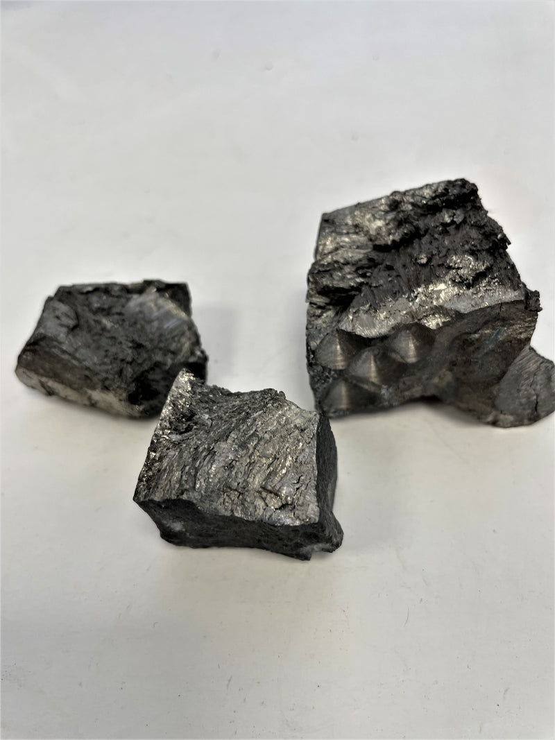 Dysprosium Metal Nuggets 100 Grams 99.9% Pure - The Periodic Element Guys