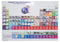 Periodic Table Of Elements Large Magnetic Display - V2 - The Periodic Element Guys