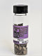 Manganese Metal 31.1  Grams 99.9% in our new "Stand Tall" Glass Vials. - The Periodic Element Guys