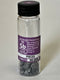 Antimony Metal Pieces 10 Grams, 99.99% Pure in our new "Stand Tall" Glass Vial. - The Periodic Element Guys