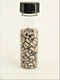 Titanium Pellets 1 Troy Oz 31.1 Grams 99.99% in our new "Stand Tall" Glass Vials. - The Periodic Element Guys