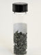 Vanadium Metal Crystal 10 Grams 99.9% in our new "Stand Tall" Glass Vials. - The Periodic Element Guys