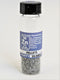 Zinc Metal Pellets/Spheres 31.1  Grams 99.99% in our new "Stand Tall" Glass Vials. - The Periodic Element Guys