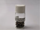 1 Gram 5% Rhodium on Alumina 3 mm Spheres pellets - The Periodic Element Guys