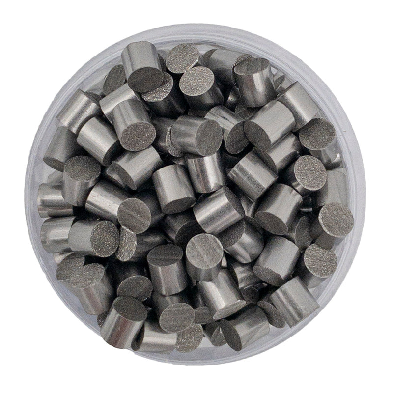 Purityos Tabla Periodica 1 Gram Pure Osmium Metal - 99.95% High Purity Os ...