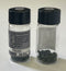 Vanadium Metal Pieces ( Oxidized ) 5 Grams 99.9% in our fully labeled Glass Vial/Bottle