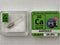 Calcium Metal in Glass ampoule under argon, Clean and Shiny 99.9% in a Periodic Element Tile - The Periodic Element Guys