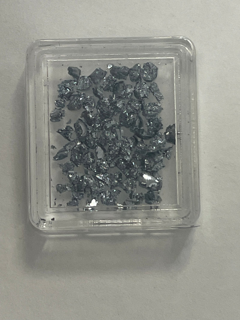 4 grams Osmium Pieces private Listing