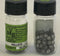 Magnesium Pellets, 99.9% 5 Grams in our fully labeled Glass Vial/Bottle