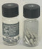 Tin Metal Pellets 99.9% 10 Grams in our fully labeled Glass Vial/Bottle