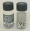 Tin Metal Pellets 99.9% 10 Grams in our fully labeled Glass Vial/Bottle